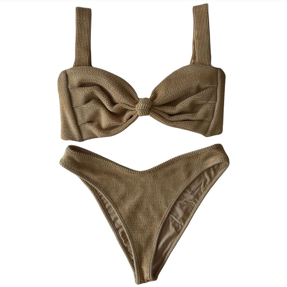 Montce Goldie Lulu Bottoms & Hayden Top